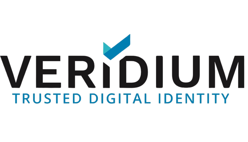 veridium logo